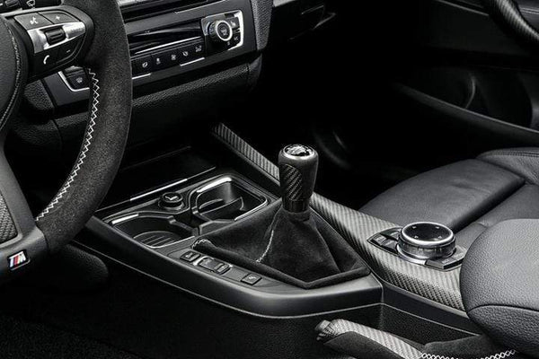 M-Performance Carbon Shift Knob - BMW F22 2-Series