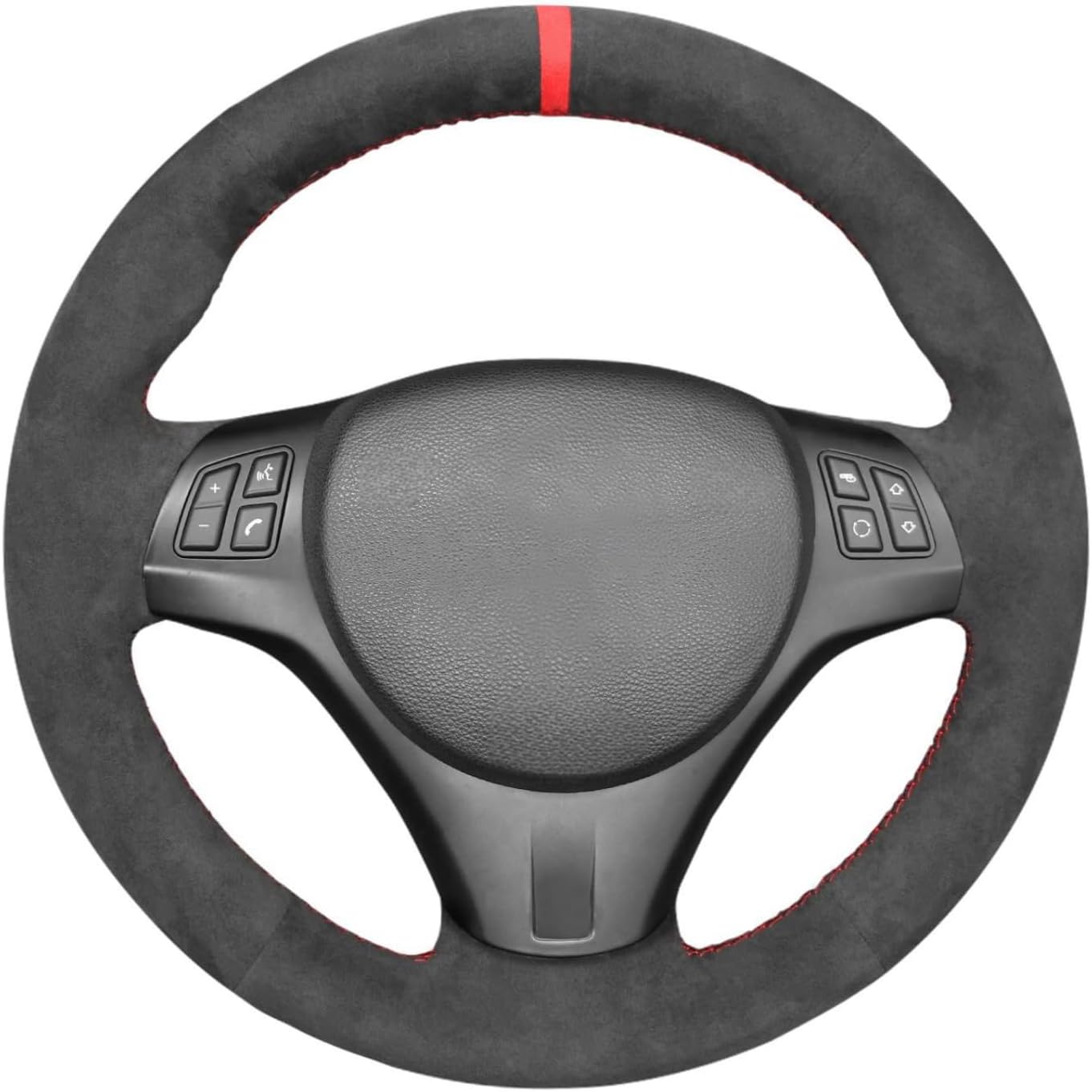 STEERING WHEEL WRAP