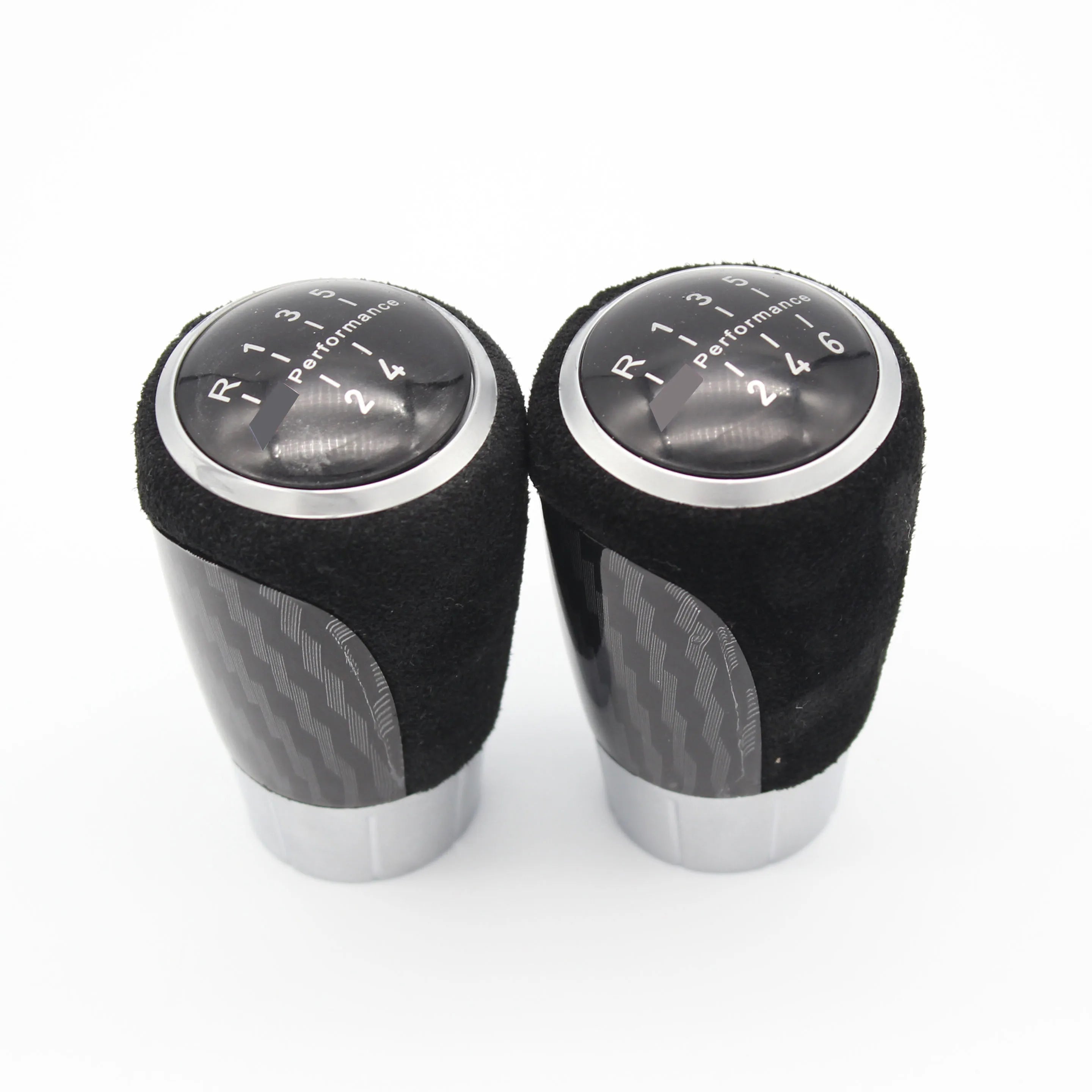 M-Performance Carbon Shift Knob - BMW F22 2-Series