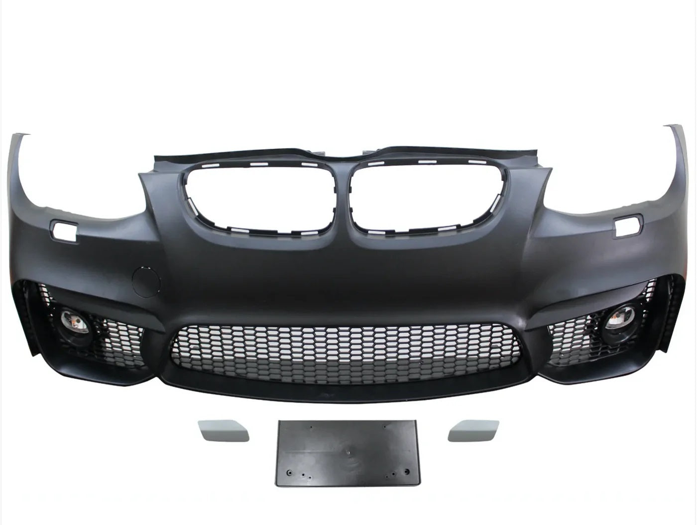 E92 LCI M4 FRONT BUMPER